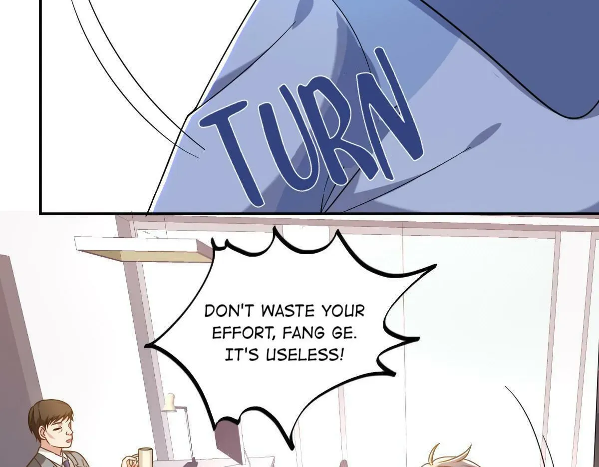 All Strings Attached (Colored) Chapter 2.1 page 12 - 