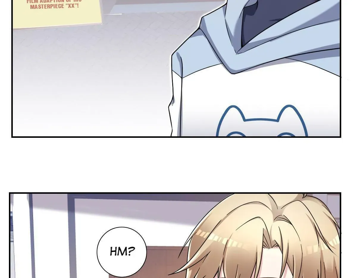 All Strings Attached (Colored) Chapter 2.1 page 16 - 