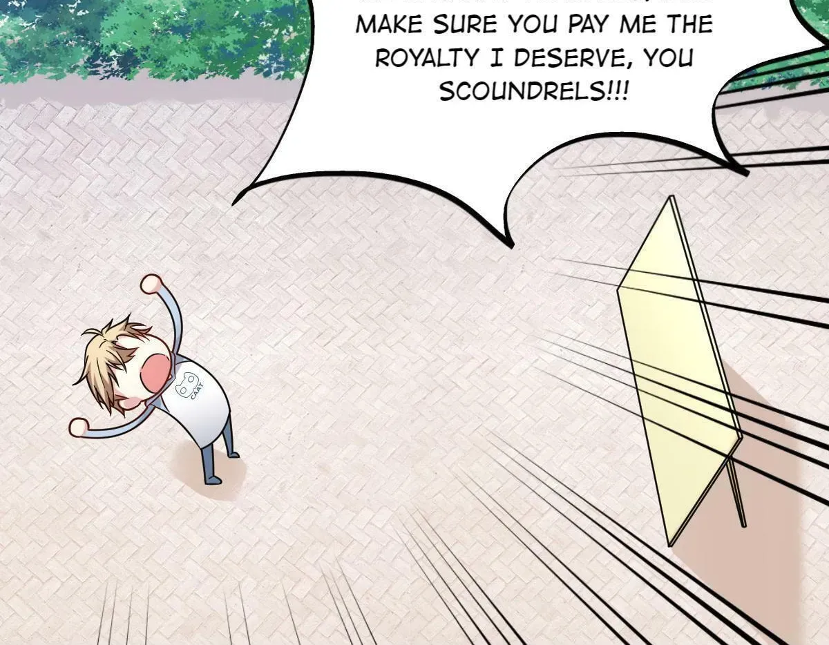 All Strings Attached (Colored) Chapter 2.1 page 20 - 