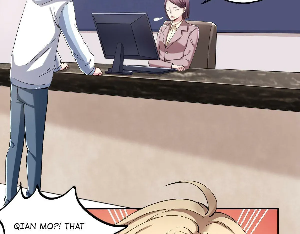 All Strings Attached (Colored) Chapter 2.1 page 24 - 