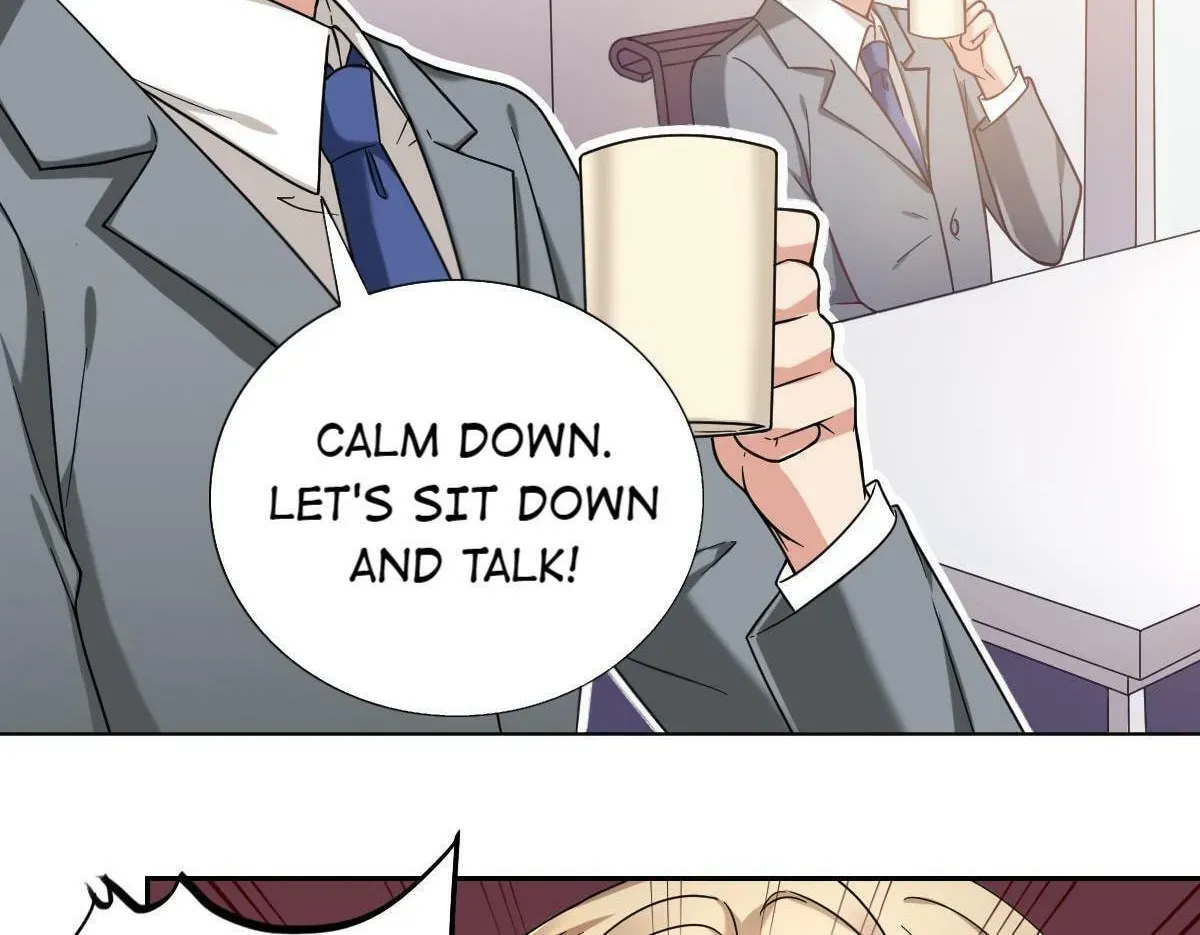 All Strings Attached (Colored) Chapter 2.1 page 6 - 