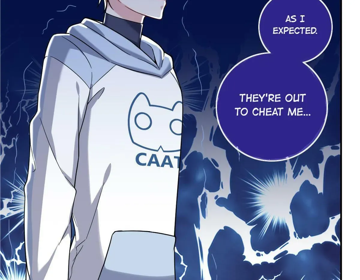 All Strings Attached (Colored) Chapter 2.1 page 10 - 