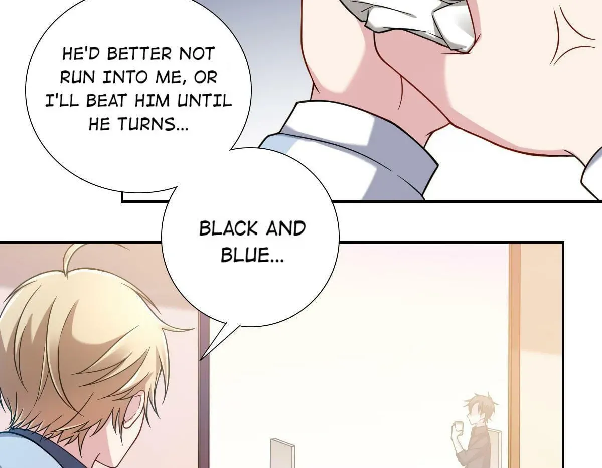 All Strings Attached (Colored) Chapter 2.2 page 2 - 