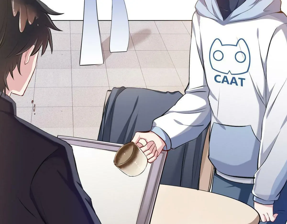 All Strings Attached (Colored) Chapter 2.2 page 12 - 
