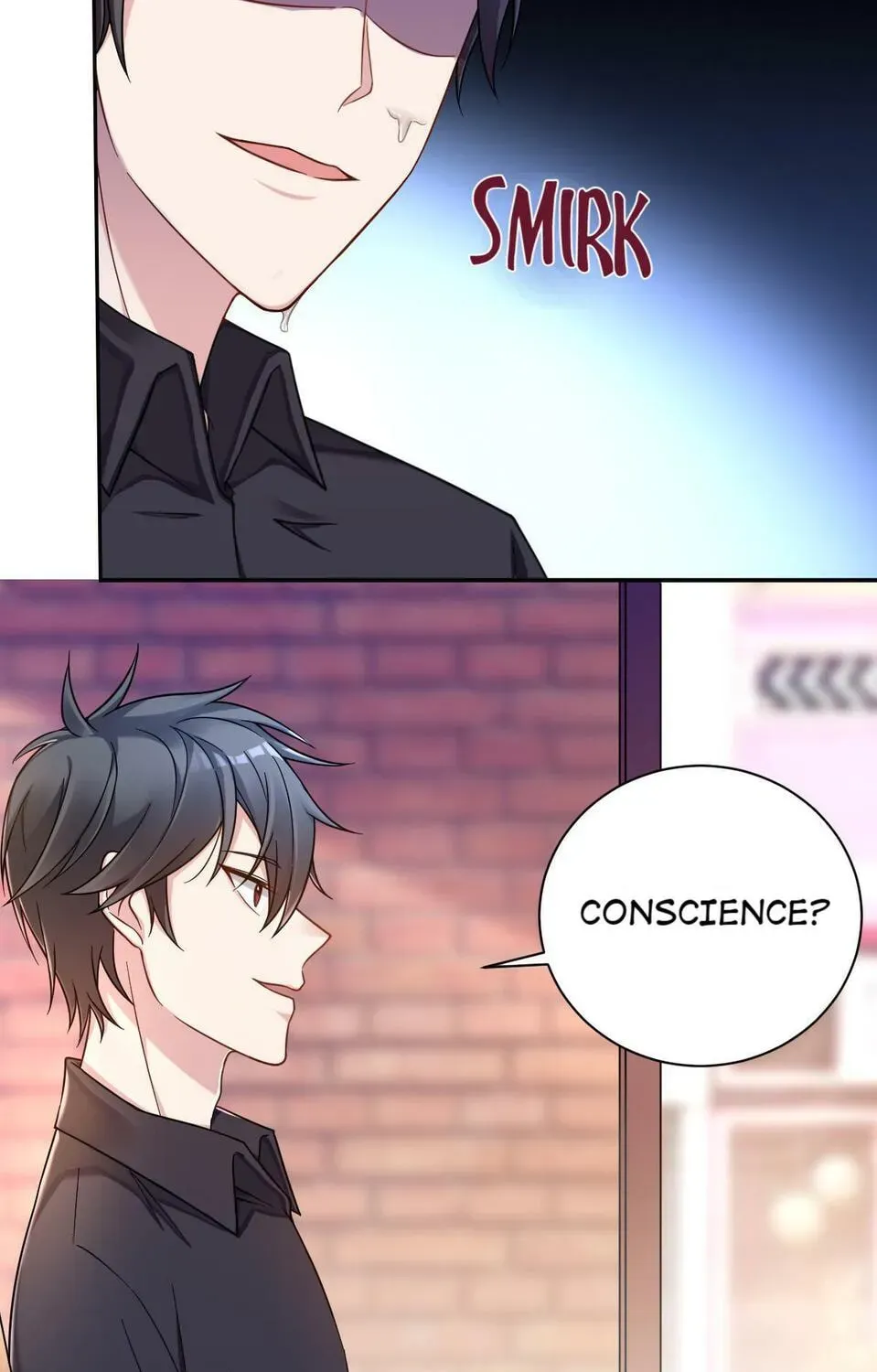 All Strings Attached (Colored) Chapter 2.2 page 18 - 