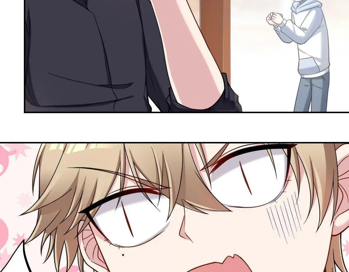 All Strings Attached (Colored) Chapter 2.2 page 4 - 