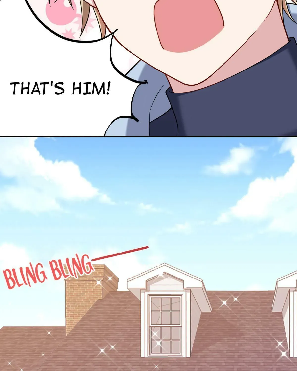 All Strings Attached (Colored) Chapter 2.2 page 5 - 