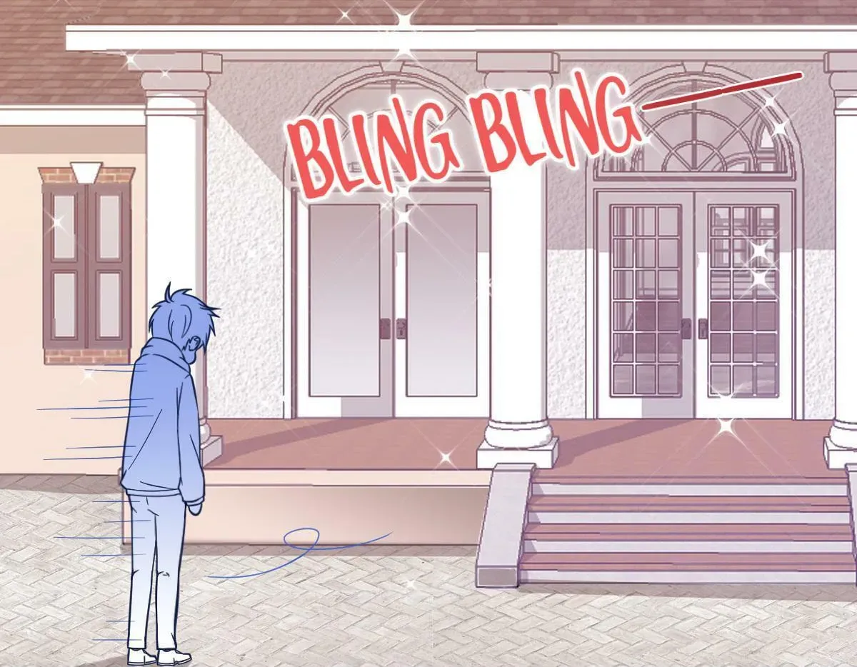 All Strings Attached (Colored) Chapter 2.2 page 6 - 