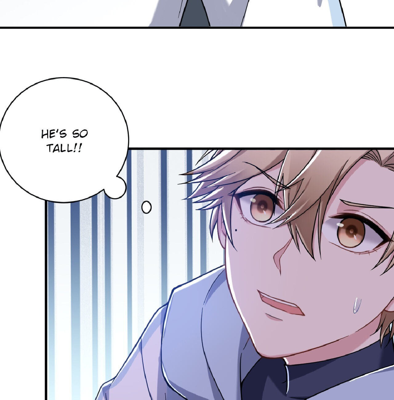 All Strings Attached (Colored) Chapter 2 page 11 - 