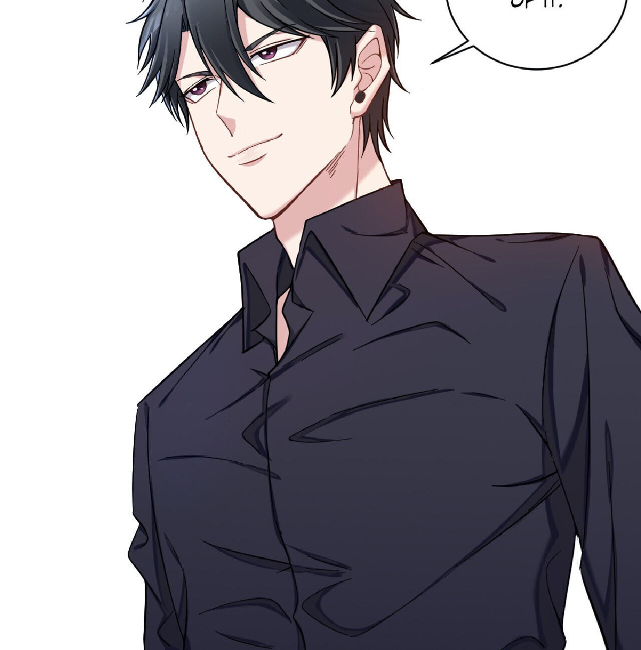 All Strings Attached (Colored) Chapter 2 page 19 - 