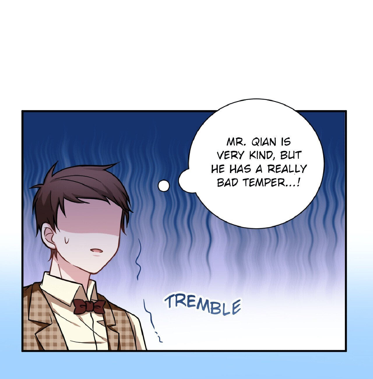 All Strings Attached (Colored) Chapter 2 page 20 - 
