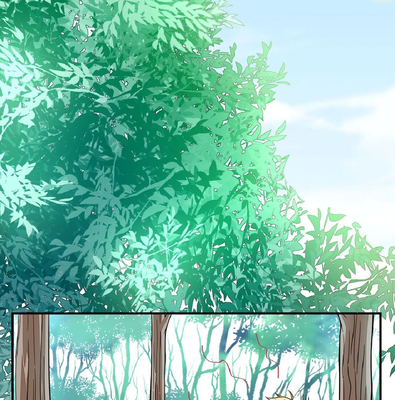 All Strings Attached (Colored) Chapter 2 page 22 - 