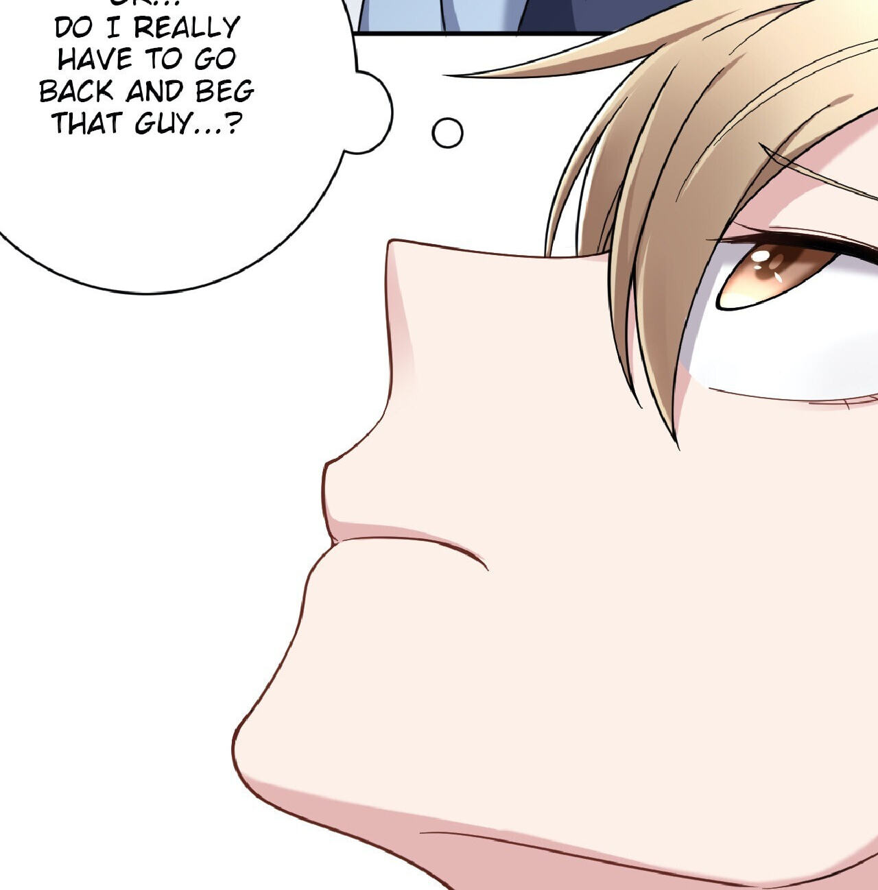 All Strings Attached (Colored) Chapter 2 page 25 - 