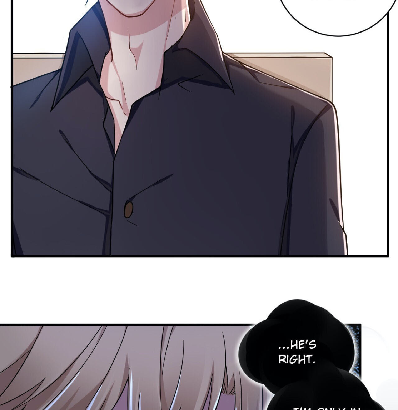 All Strings Attached (Colored) Chapter 2 page 5 - 