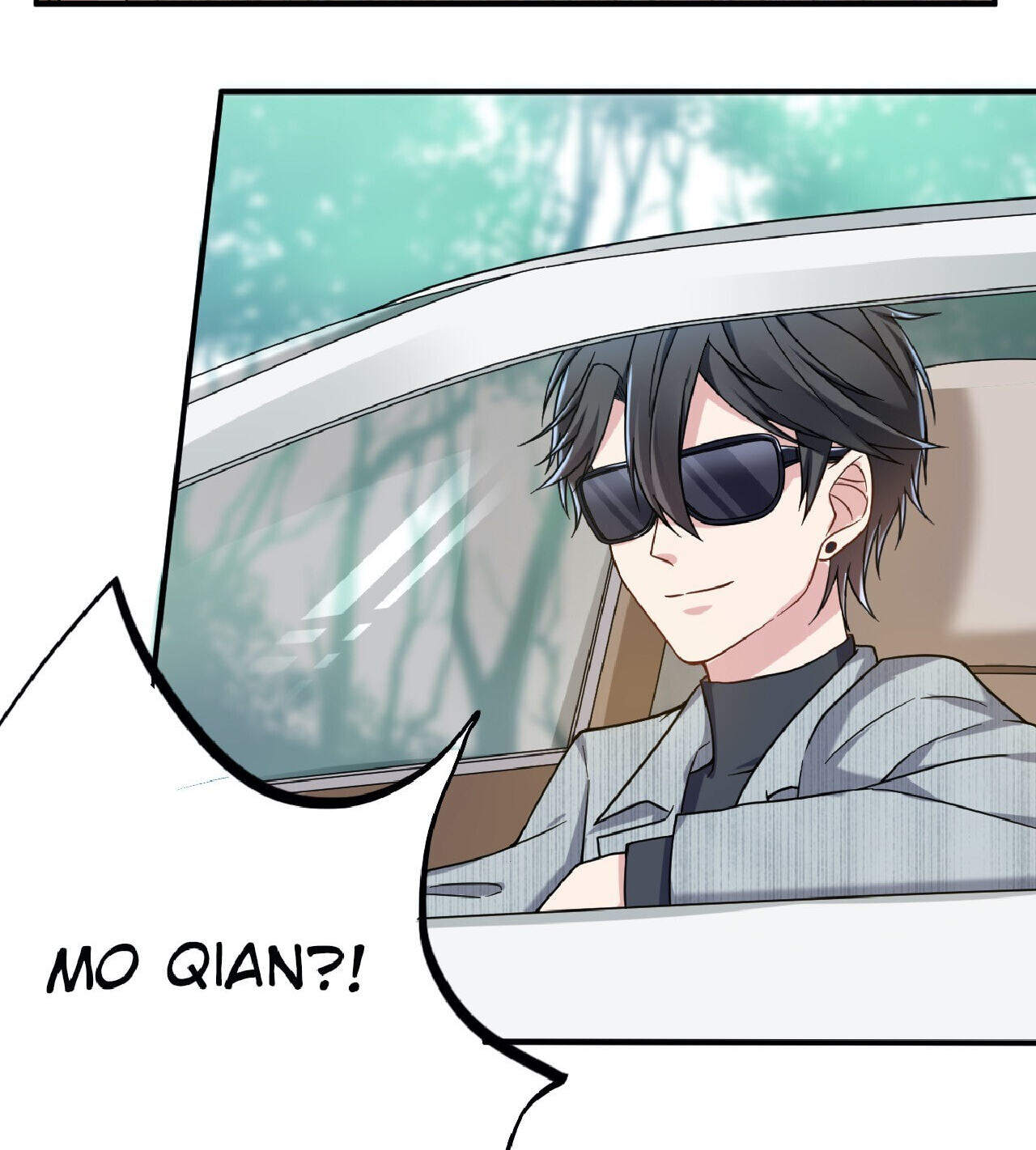 All Strings Attached (Colored) Chapter 2 page 43 - 