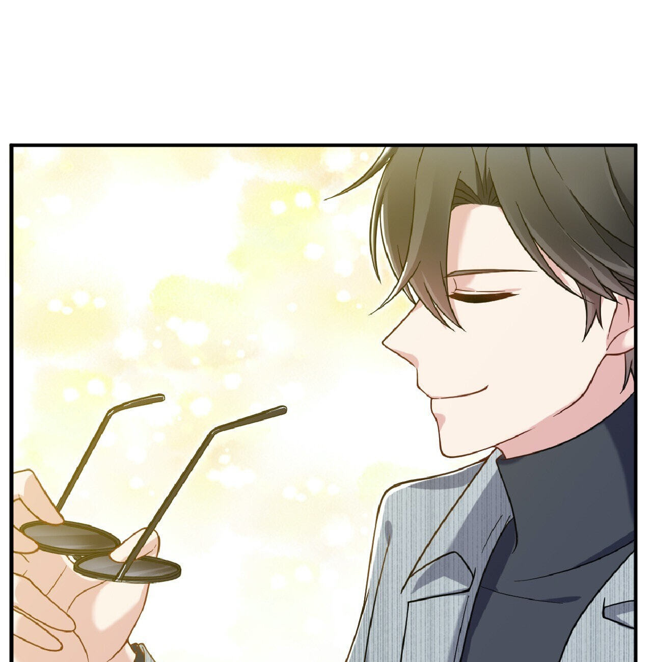 All Strings Attached (Colored) Chapter 2 page 44 - 