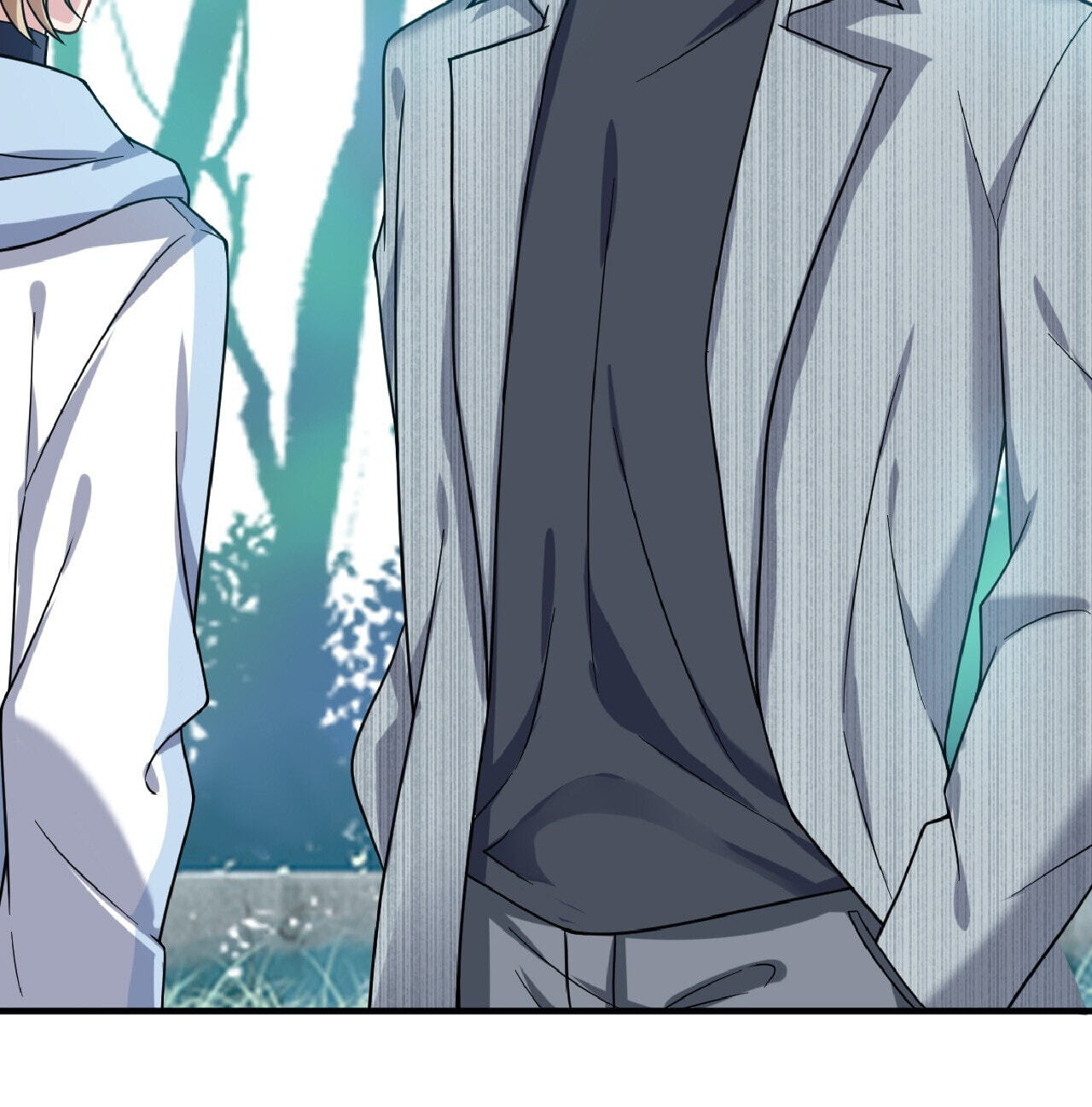 All Strings Attached (Colored) Chapter 2 page 46 - 