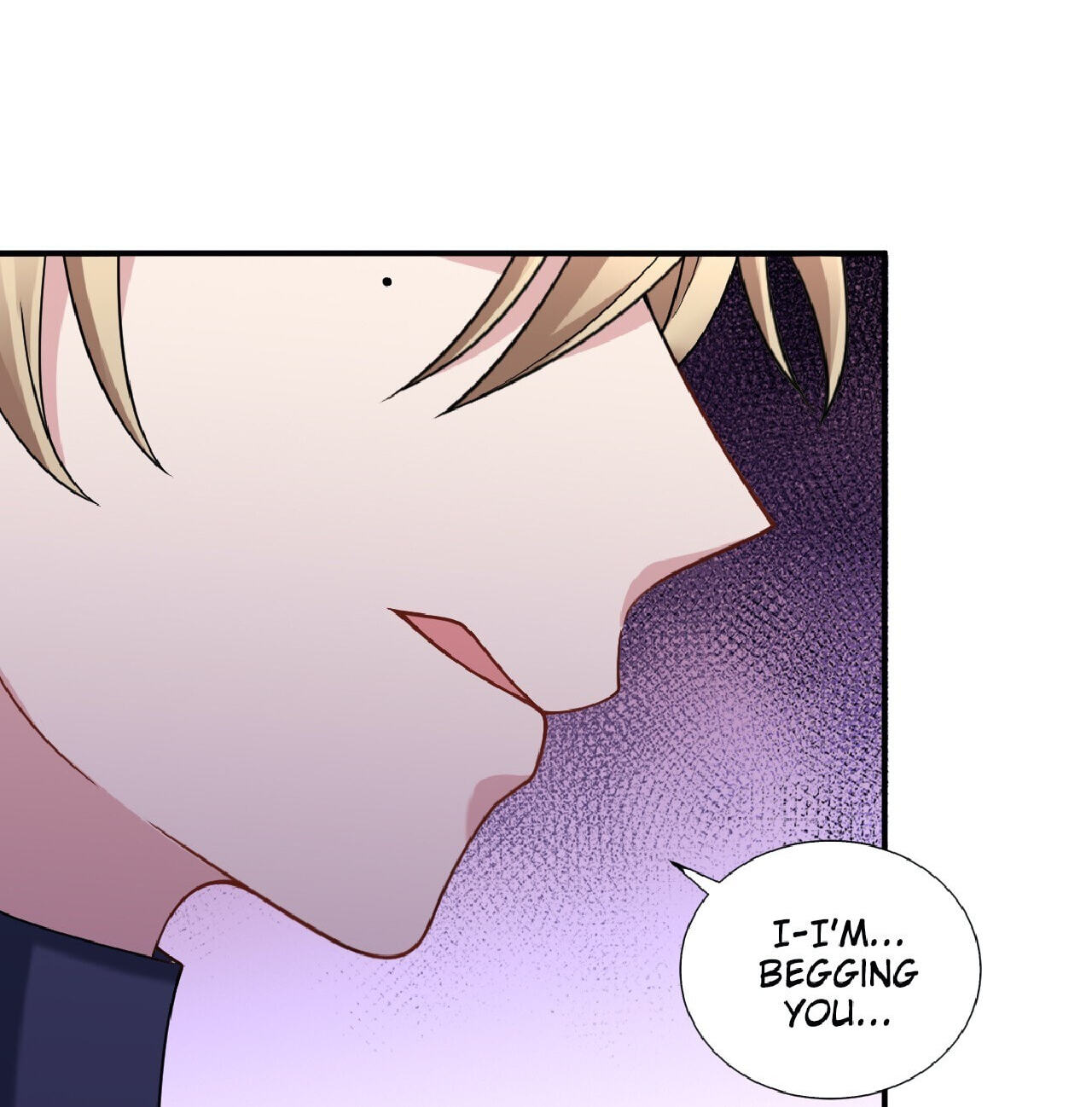 All Strings Attached (Colored) Chapter 2 page 47 - 