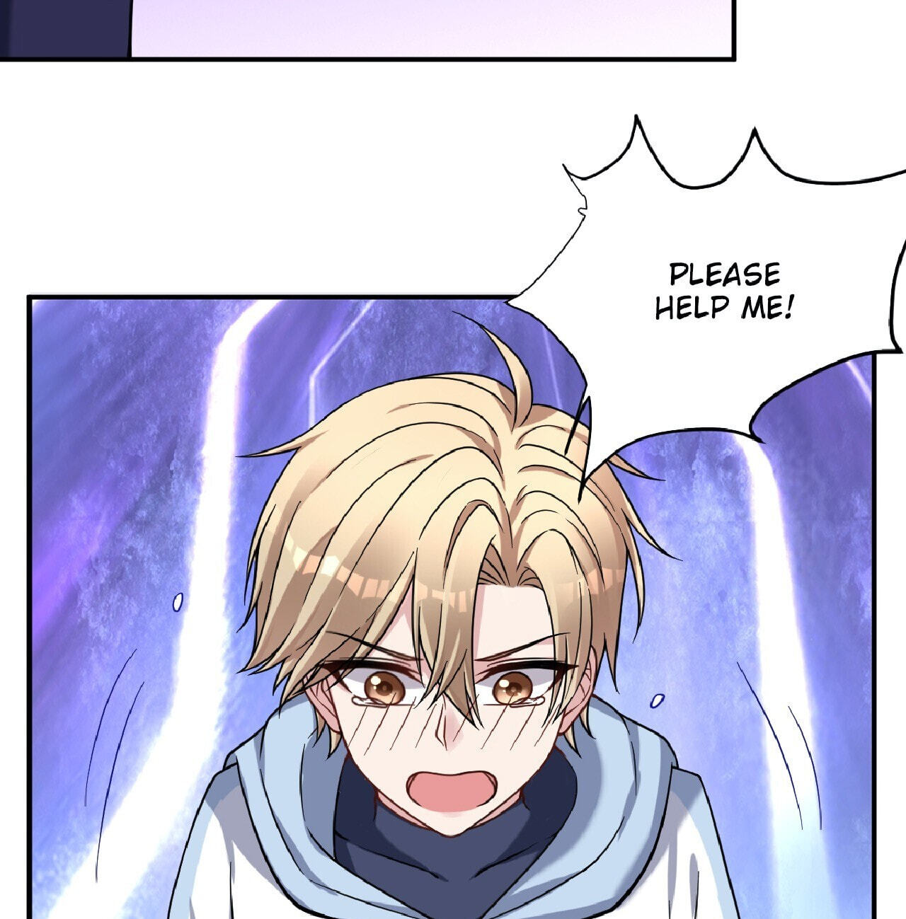 All Strings Attached (Colored) Chapter 2 page 48 - 
