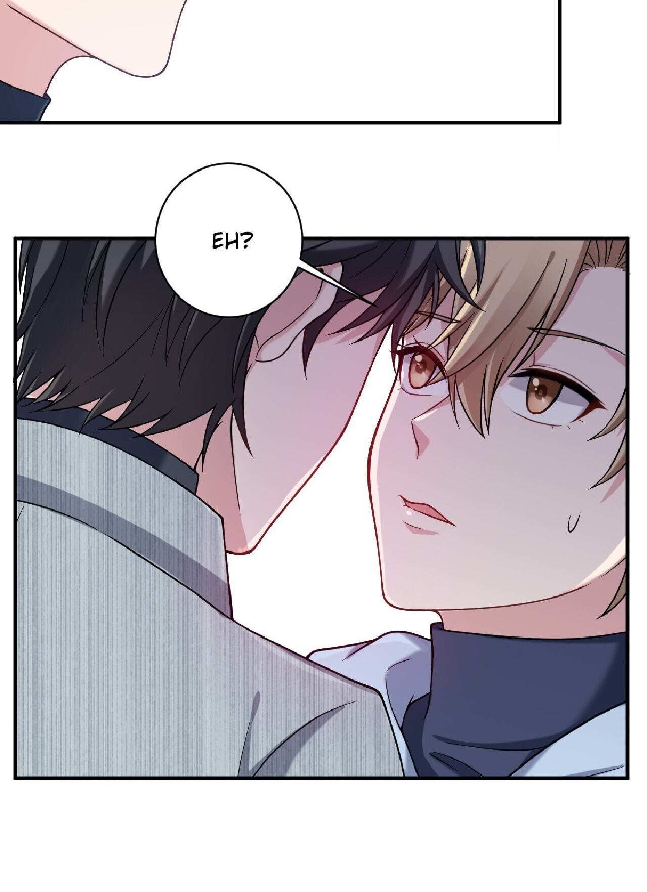 All Strings Attached (Colored) Chapter 2 page 55 - 