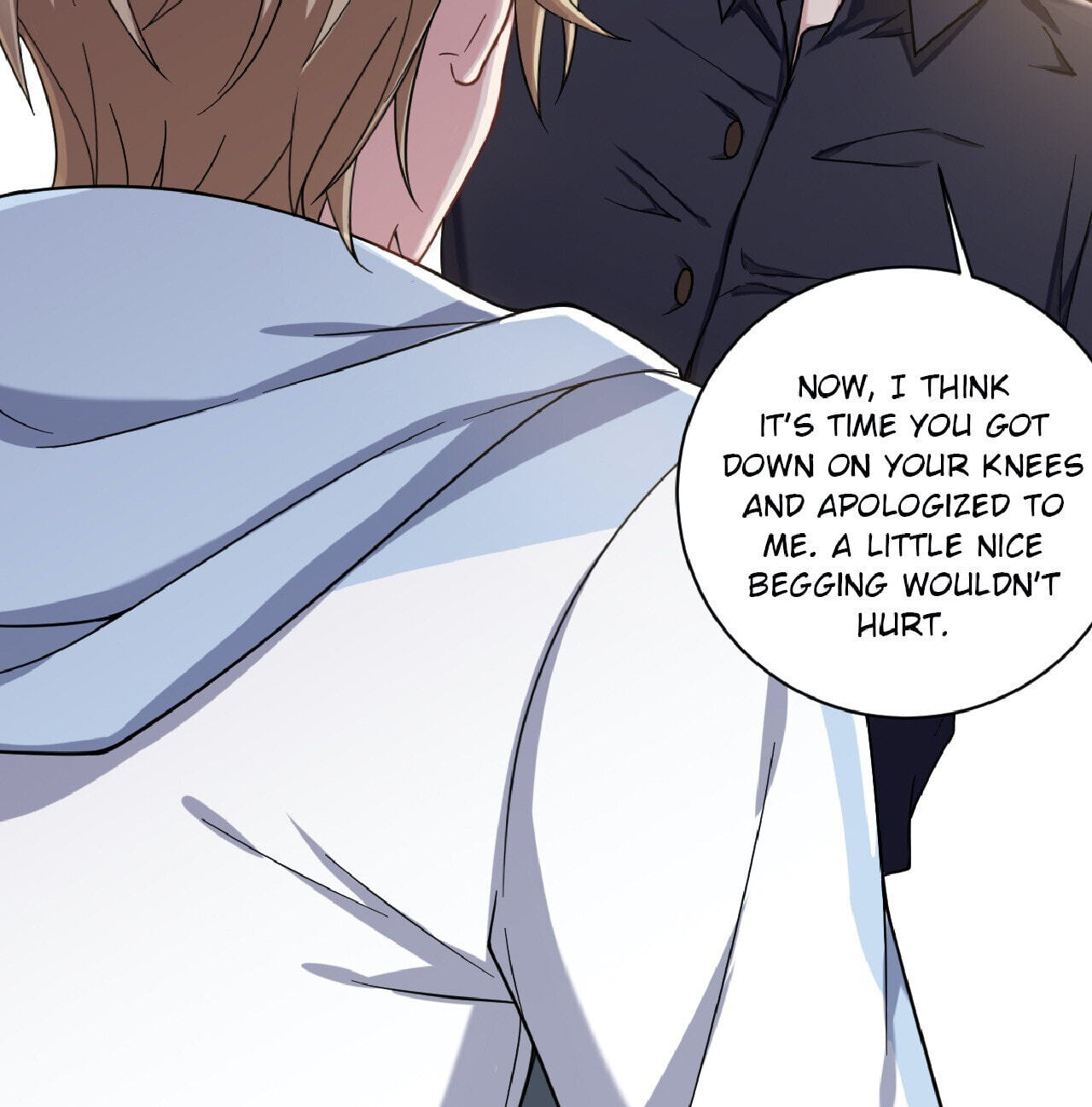 All Strings Attached (Colored) Chapter 2 page 10 - 