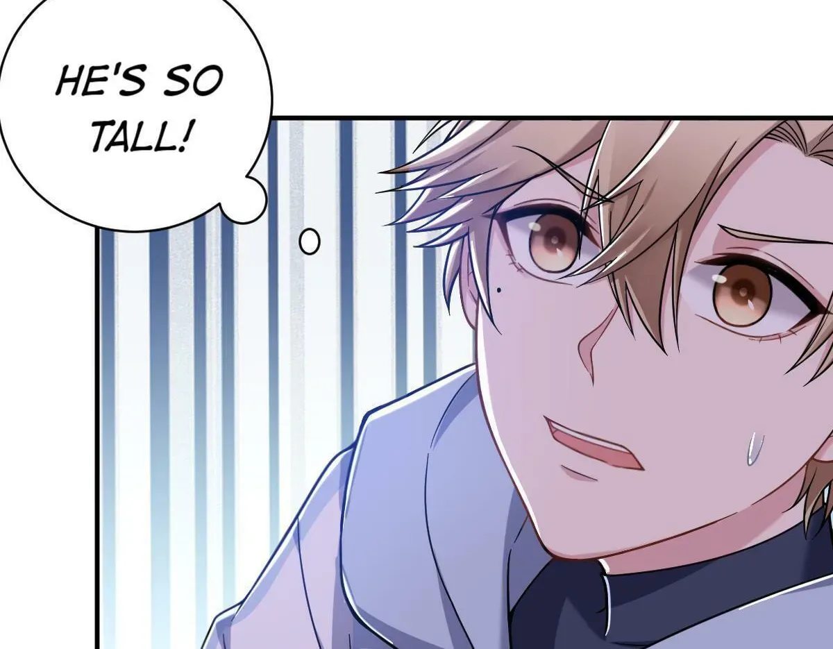 All Strings Attached (Colored) Chapter 3.1 page 12 - 