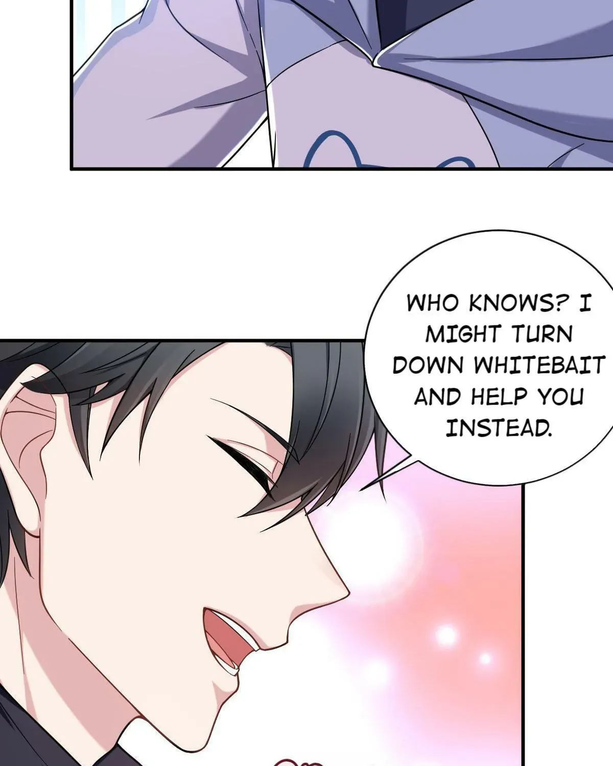 All Strings Attached (Colored) Chapter 3.1 page 13 - 