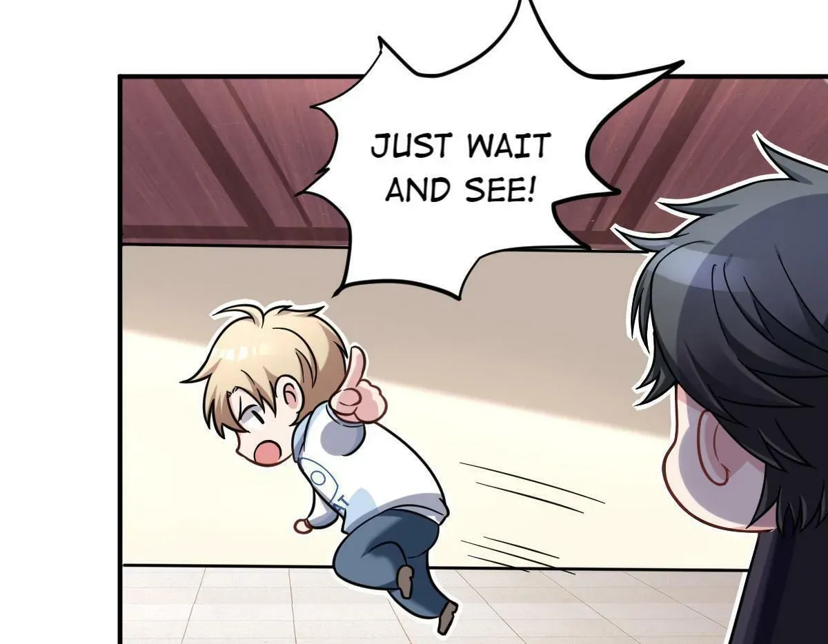 All Strings Attached (Colored) Chapter 3.1 page 16 - 