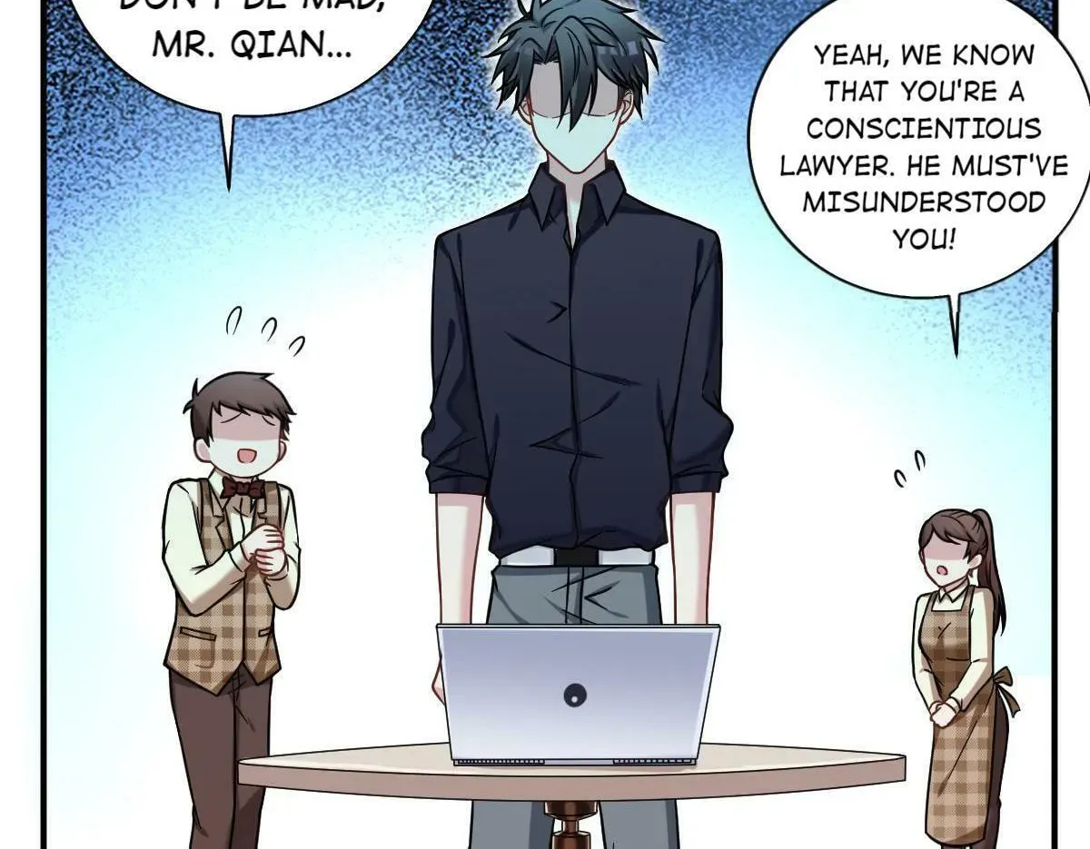 All Strings Attached (Colored) Chapter 3.1 page 18 - 