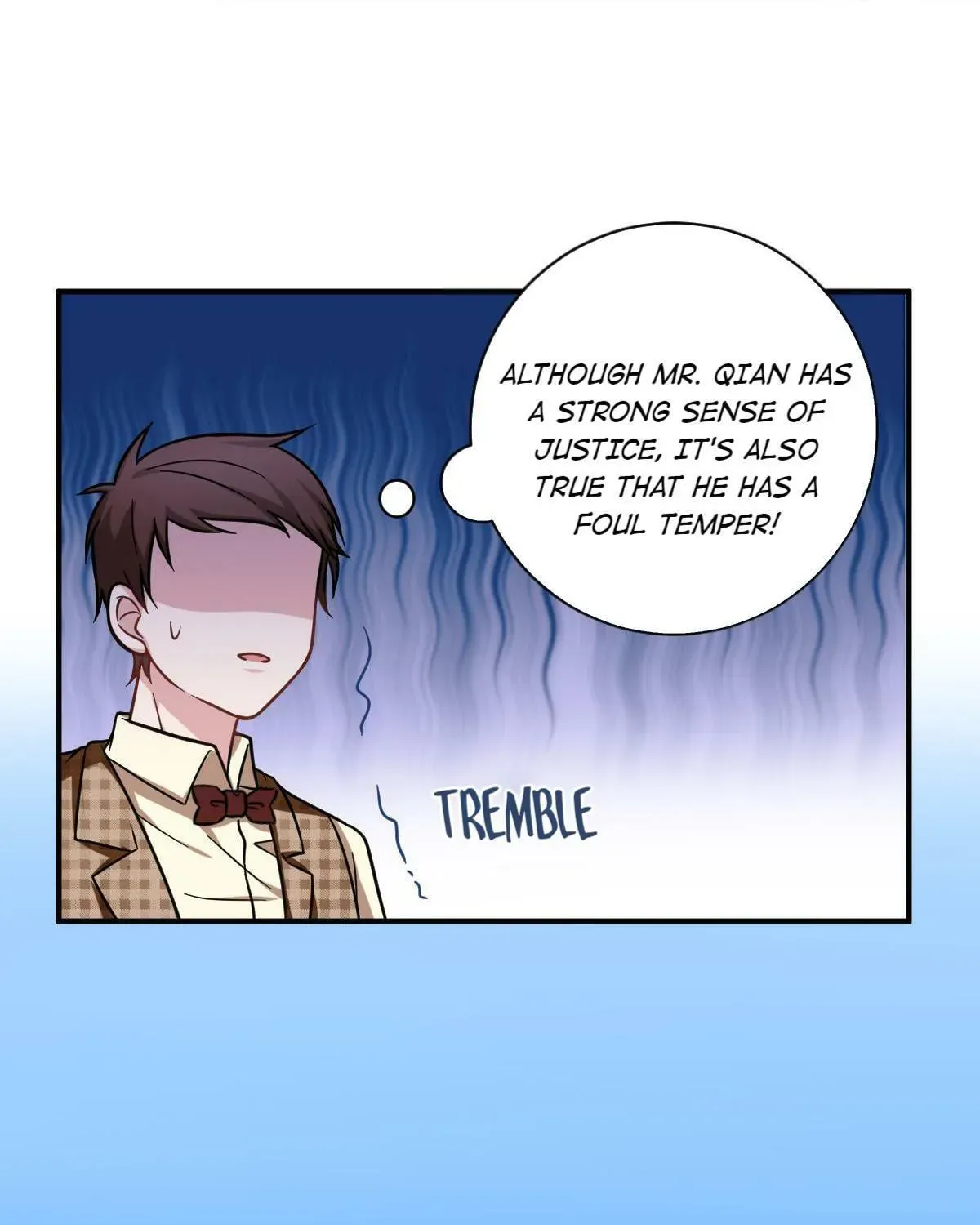 All Strings Attached (Colored) Chapter 3.1 page 21 - 