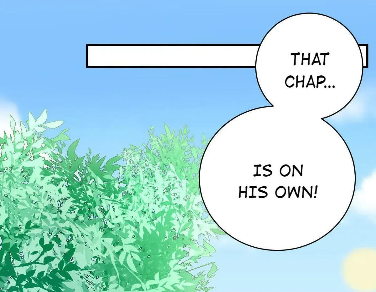 All Strings Attached (Colored) Chapter 3.1 page 22 - 