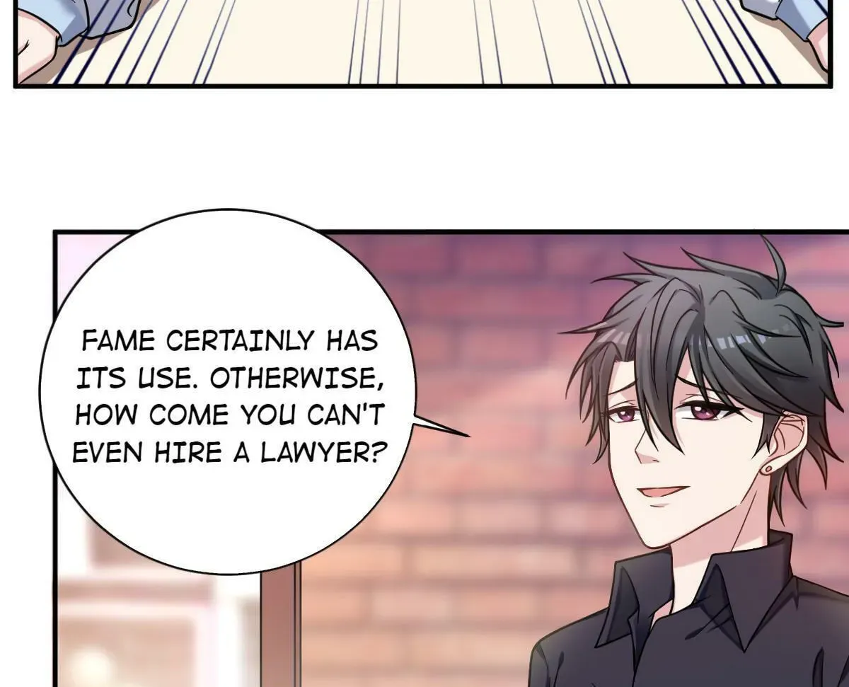 All Strings Attached (Colored) Chapter 3.1 page 4 - 