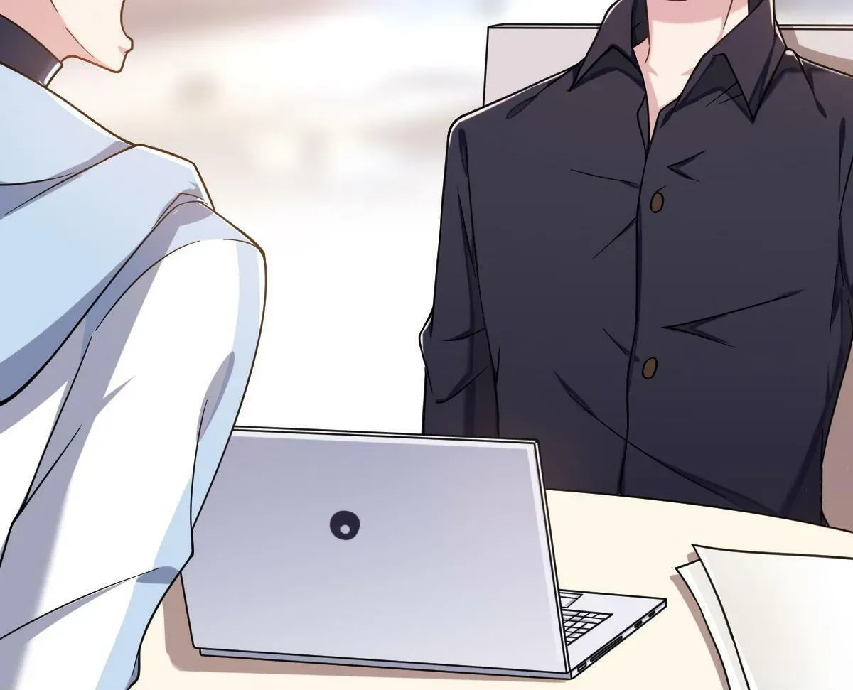 All Strings Attached (Colored) Chapter 3.1 page 8 - 