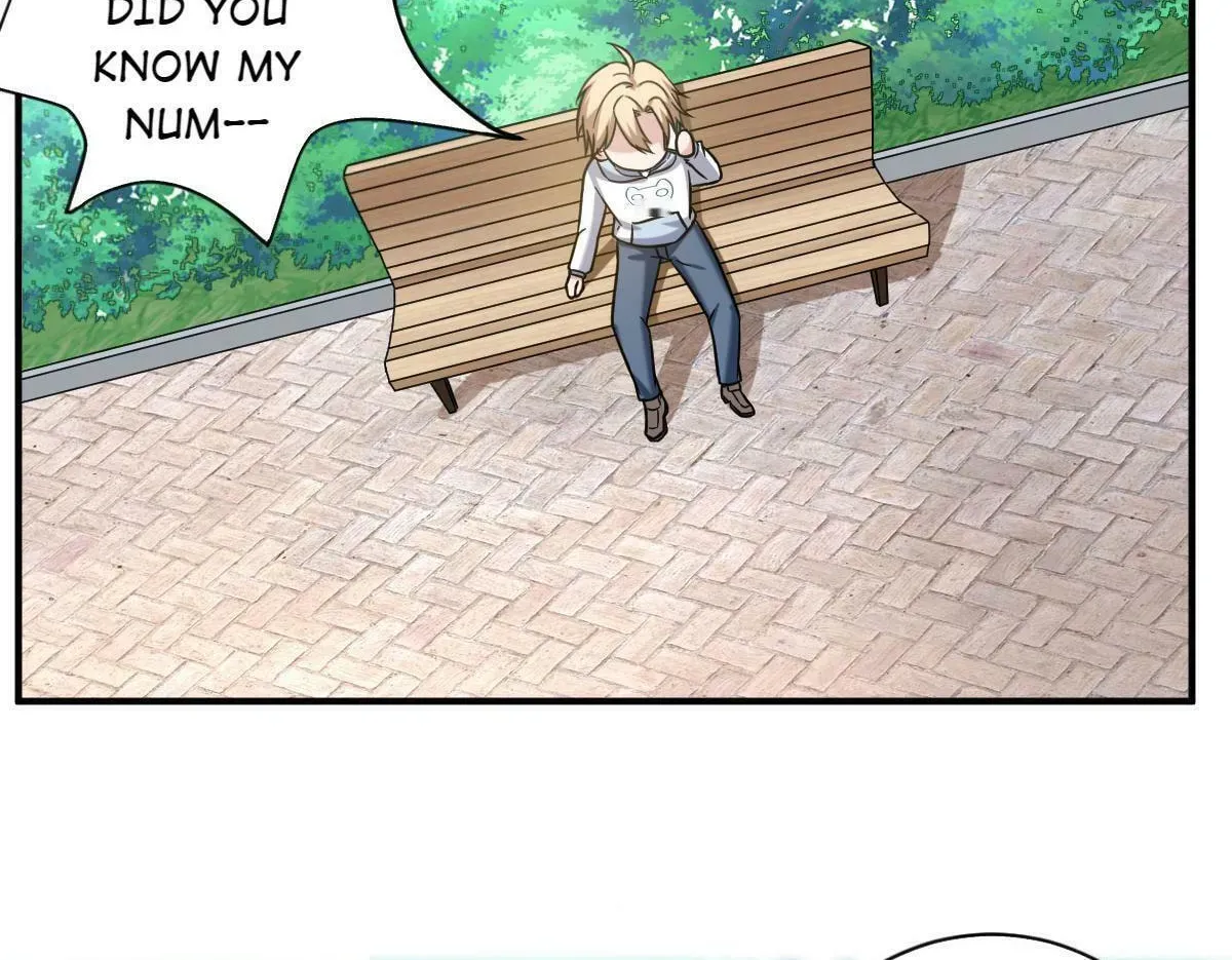 All Strings Attached (Colored) Chapter 3.2 page 2 - 