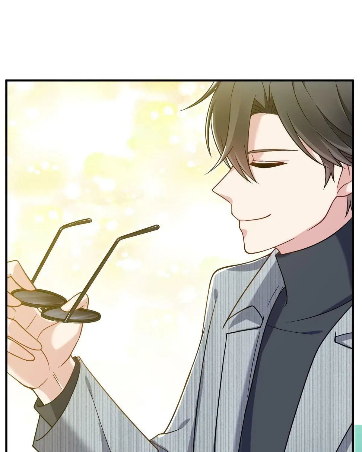 All Strings Attached (Colored) Chapter 3.2 page 11 - 