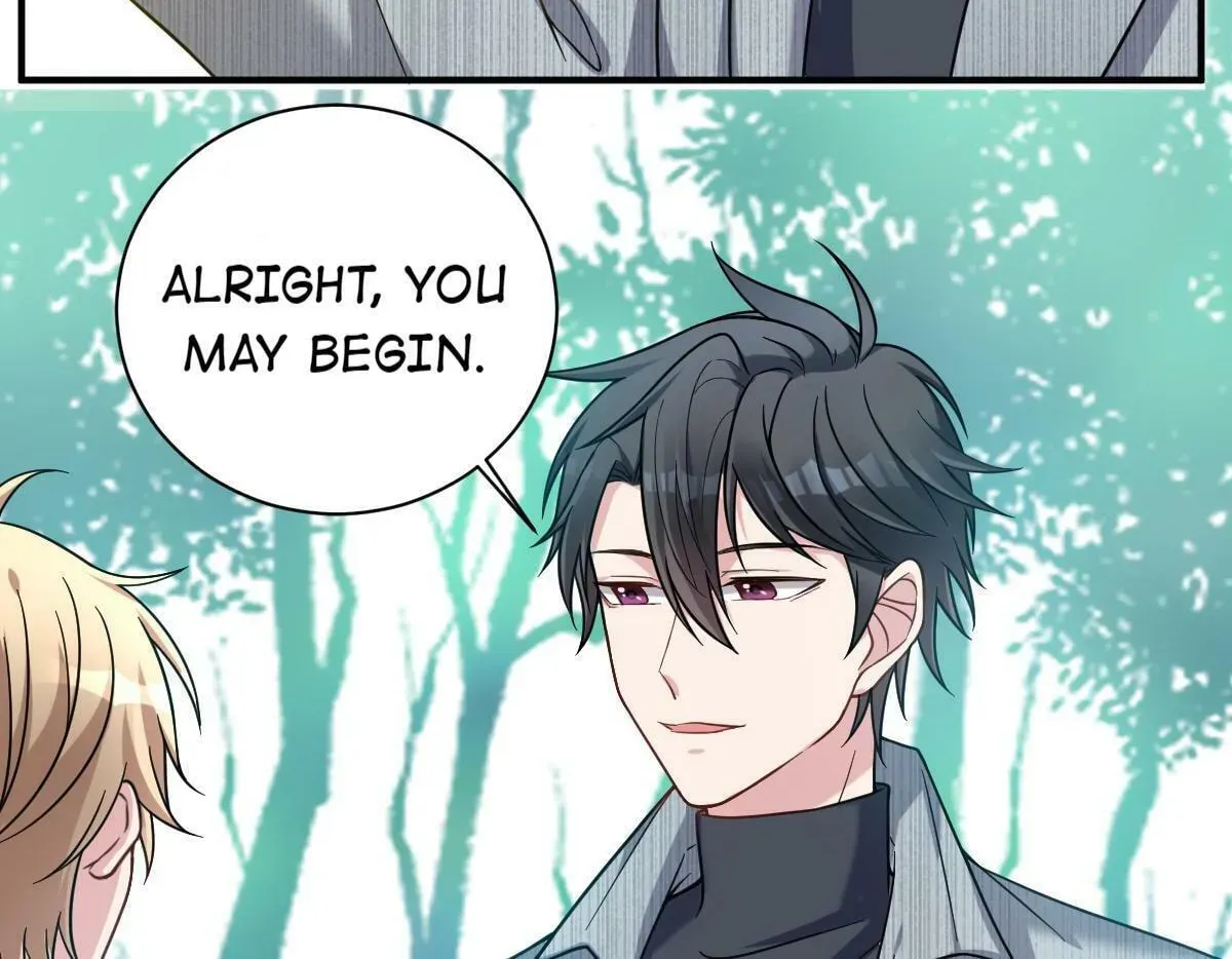 All Strings Attached (Colored) Chapter 3.2 page 12 - 