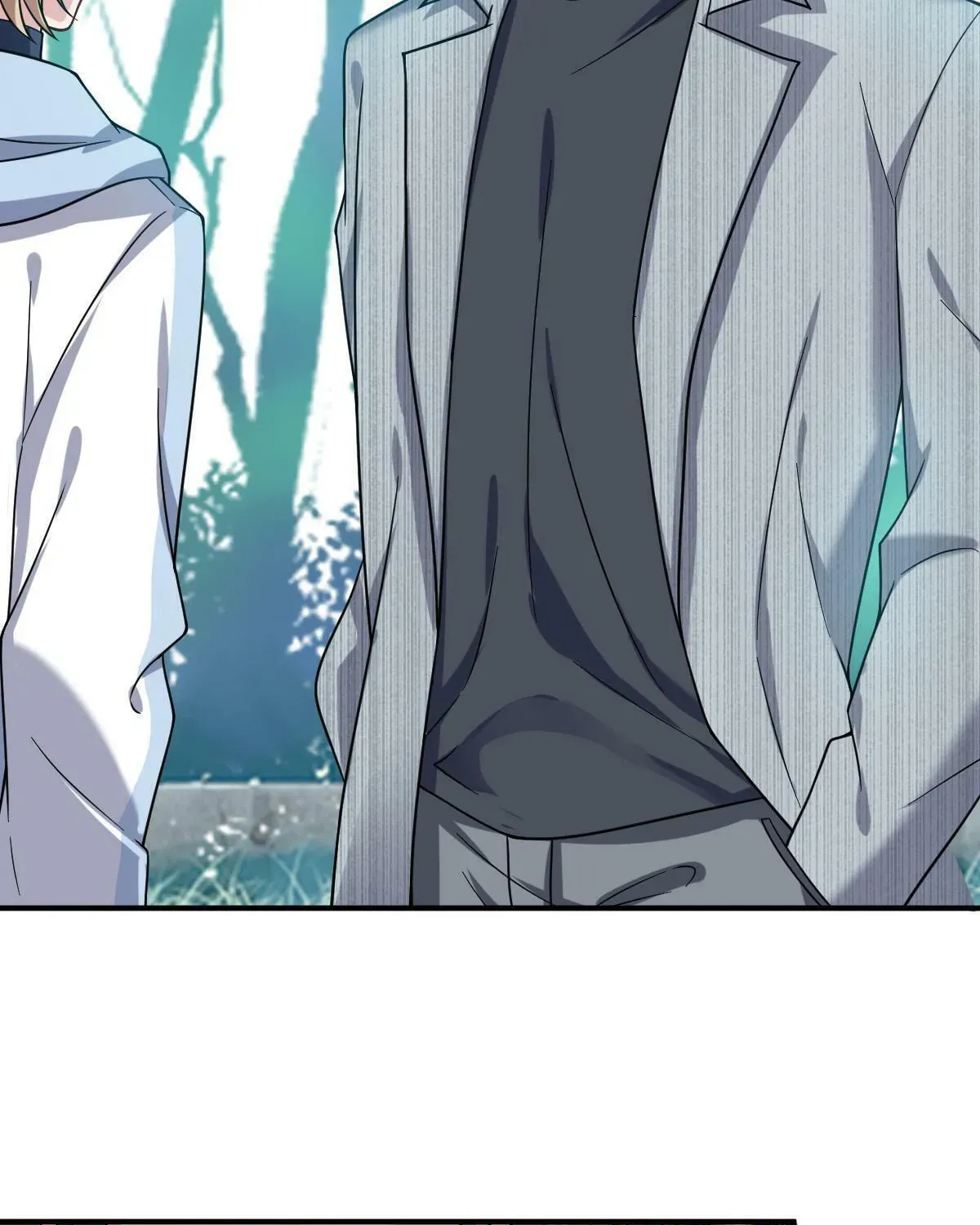 All Strings Attached (Colored) Chapter 3.2 page 13 - 