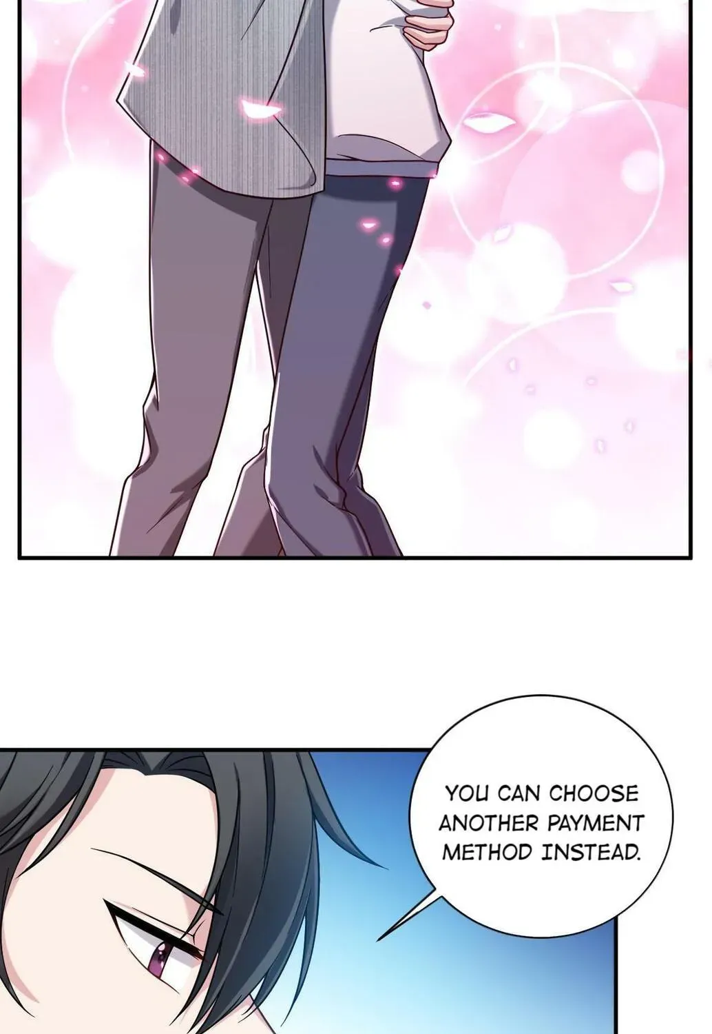 All Strings Attached (Colored) Chapter 3.2 page 22 - 