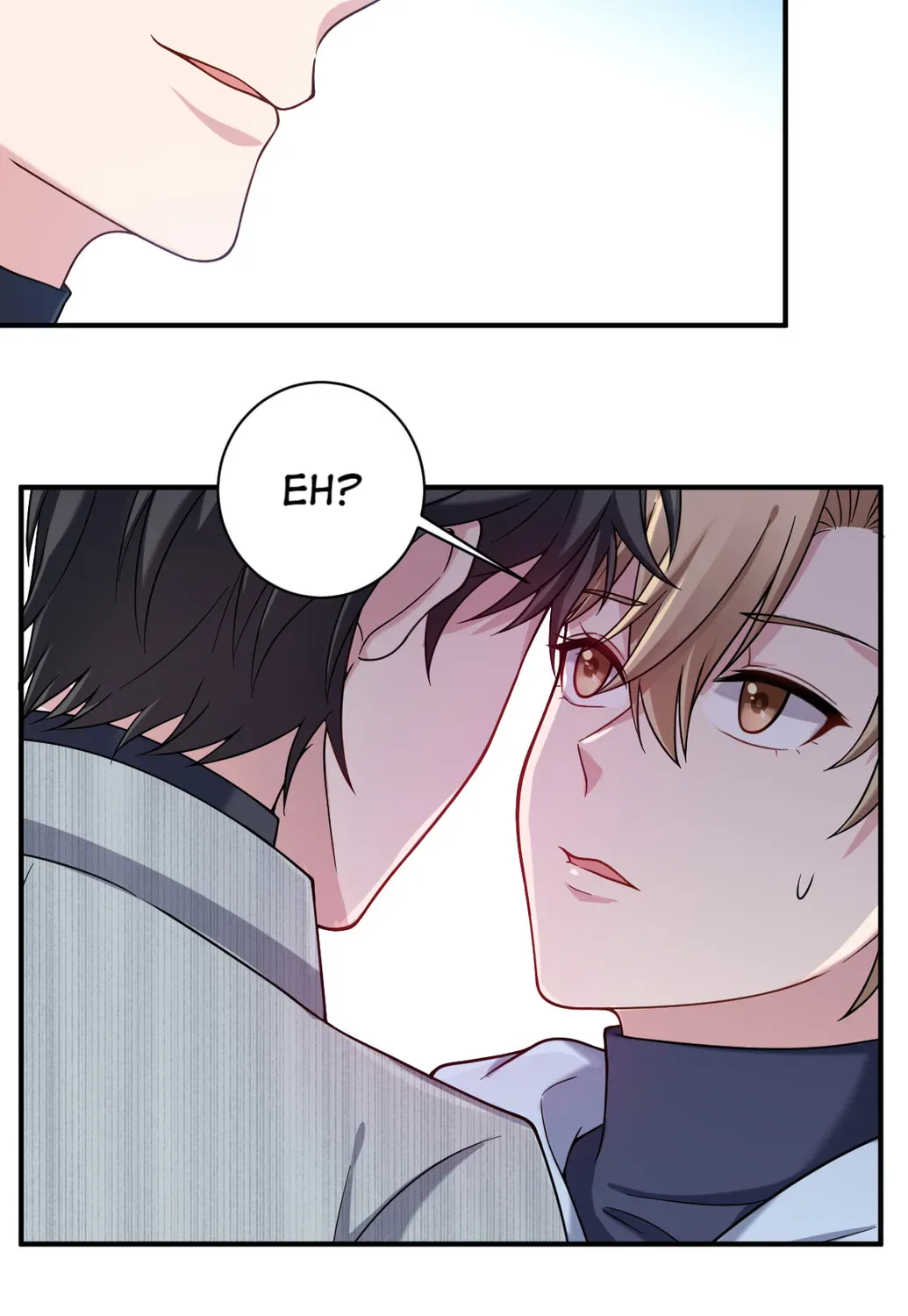 All Strings Attached (Colored) Chapter 3.2 page 24 - 