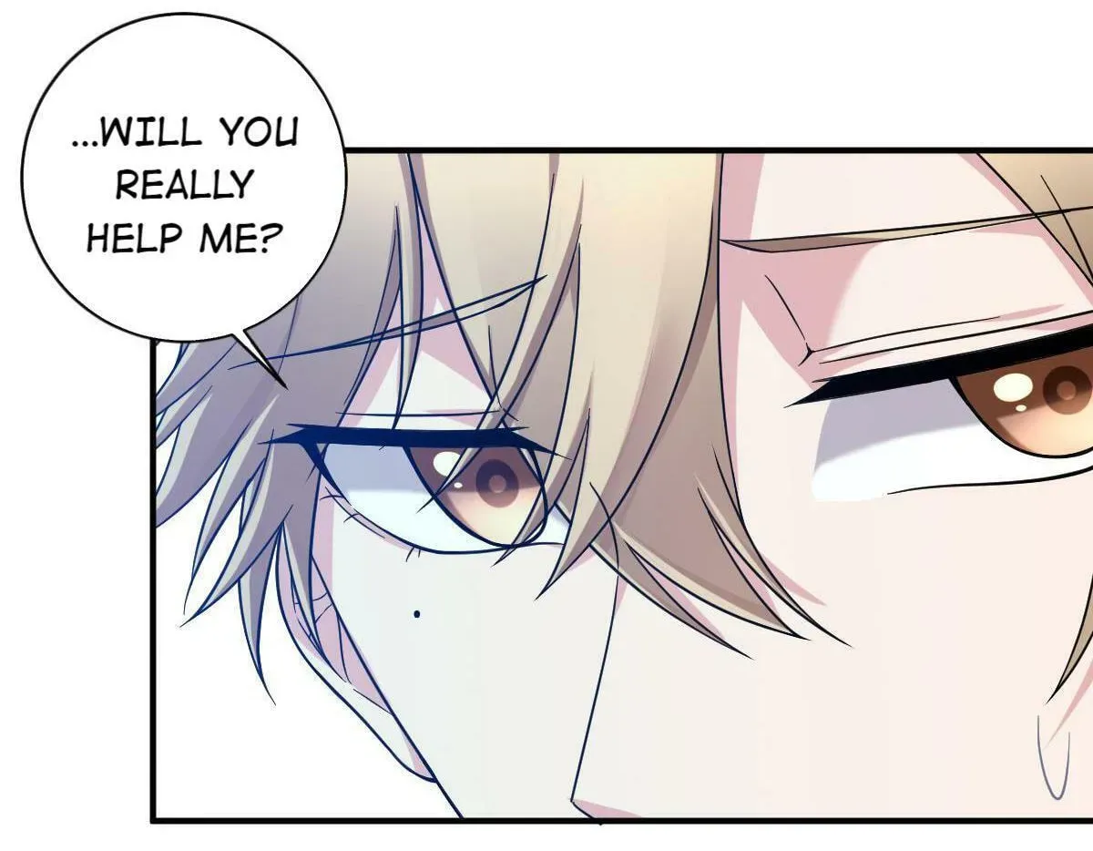 All Strings Attached (Colored) Chapter 3.2 page 4 - 