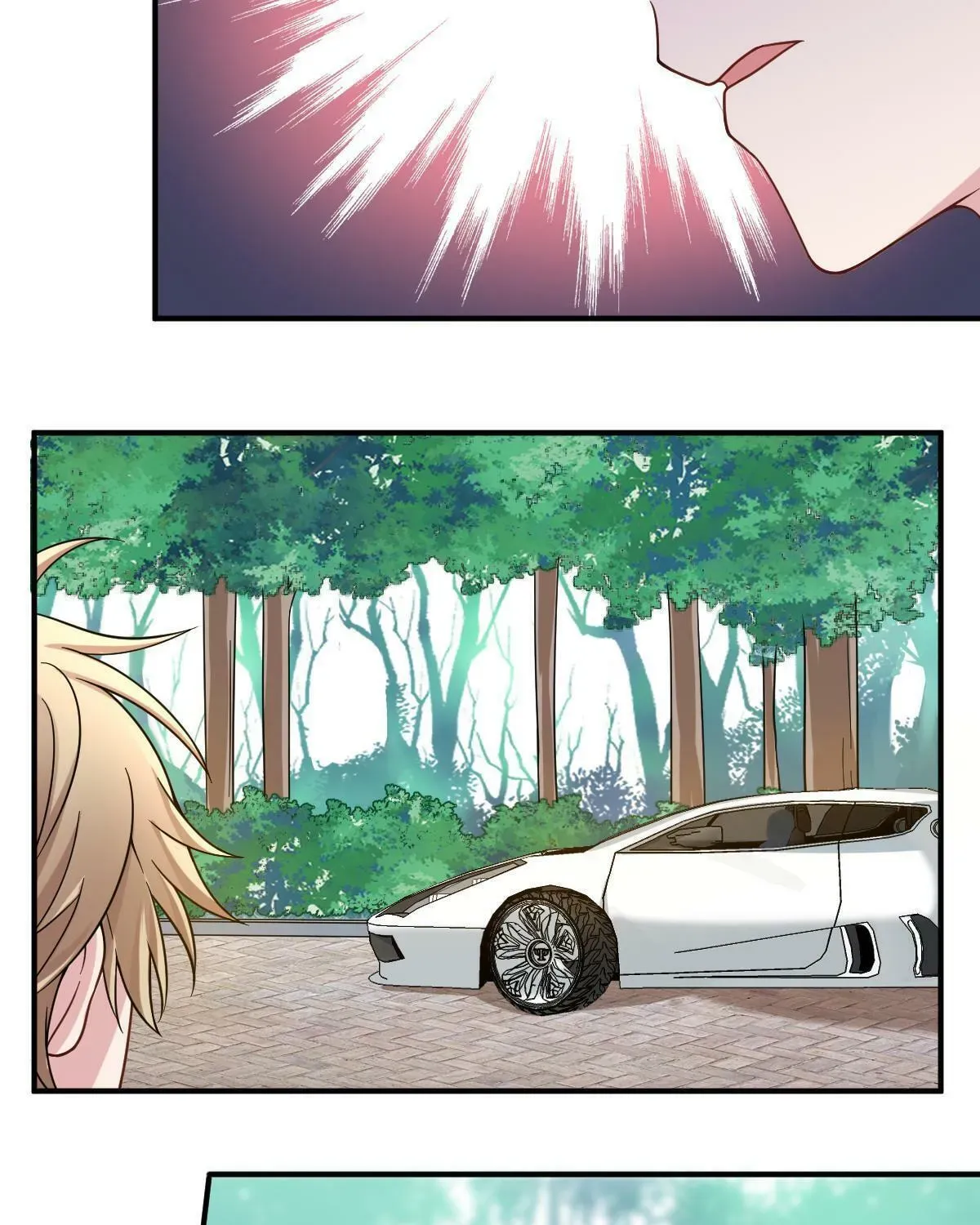 All Strings Attached (Colored) Chapter 3.2 page 9 - 