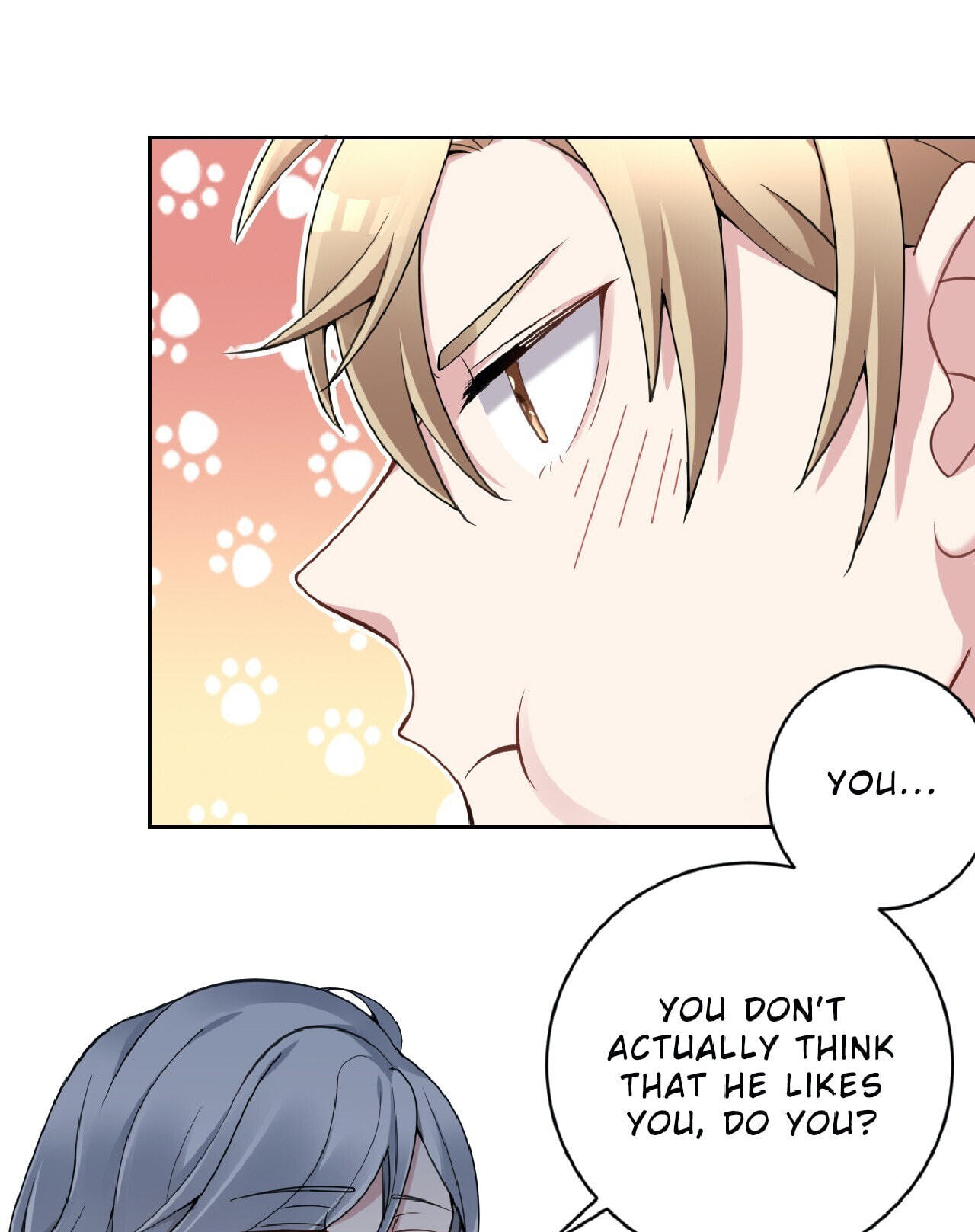 All Strings Attached (Colored) Chapter 3 page 32 - 
