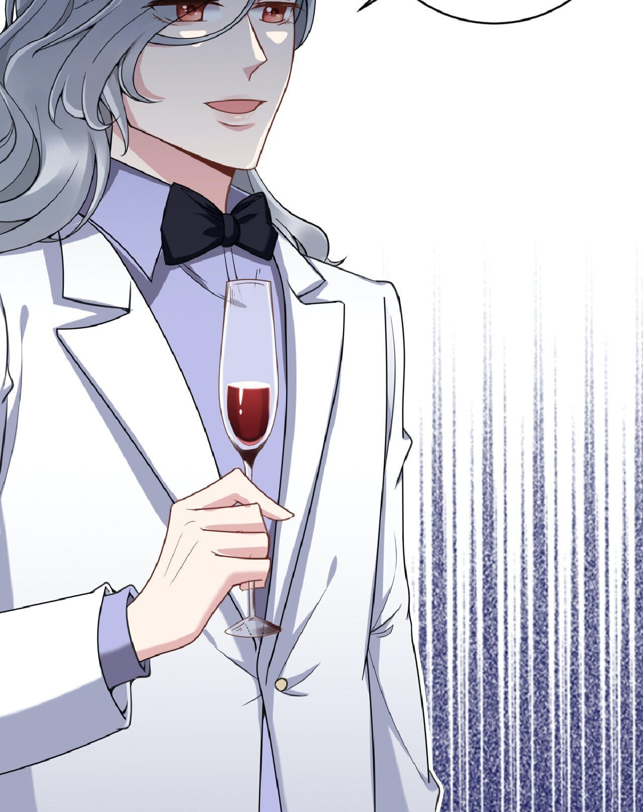 All Strings Attached (Colored) Chapter 3 page 33 - 
