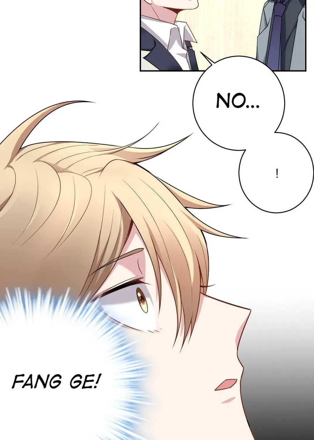 All Strings Attached (Colored) Chapter 4.1 page 11 - 