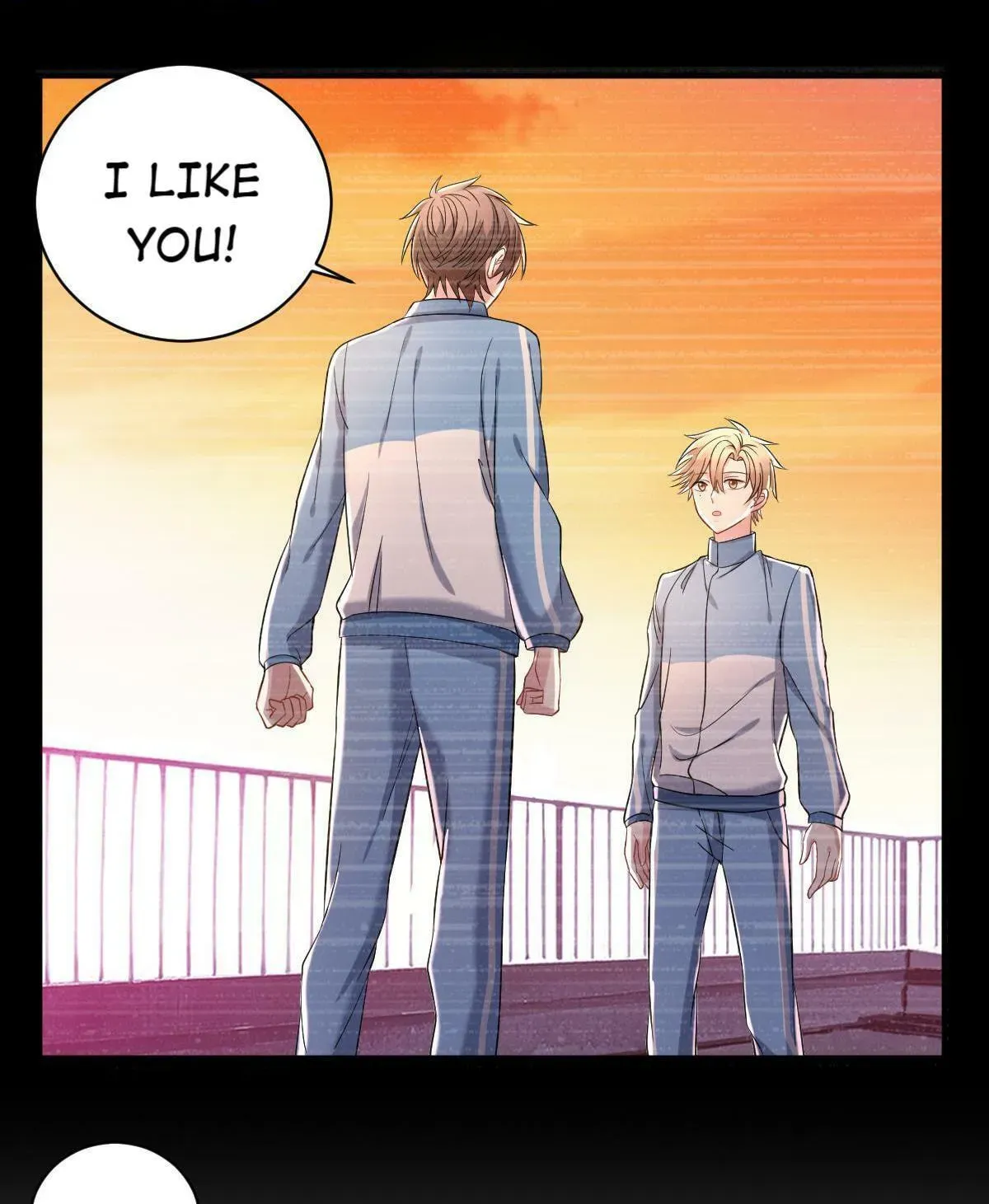 All Strings Attached (Colored) Chapter 4.1 page 13 - 