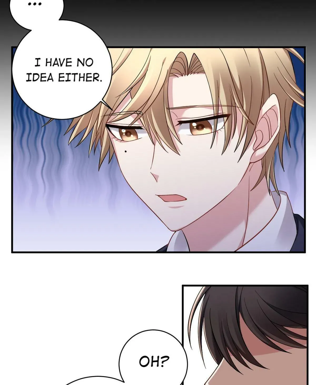All Strings Attached (Colored) Chapter 4.1 page 14 - 