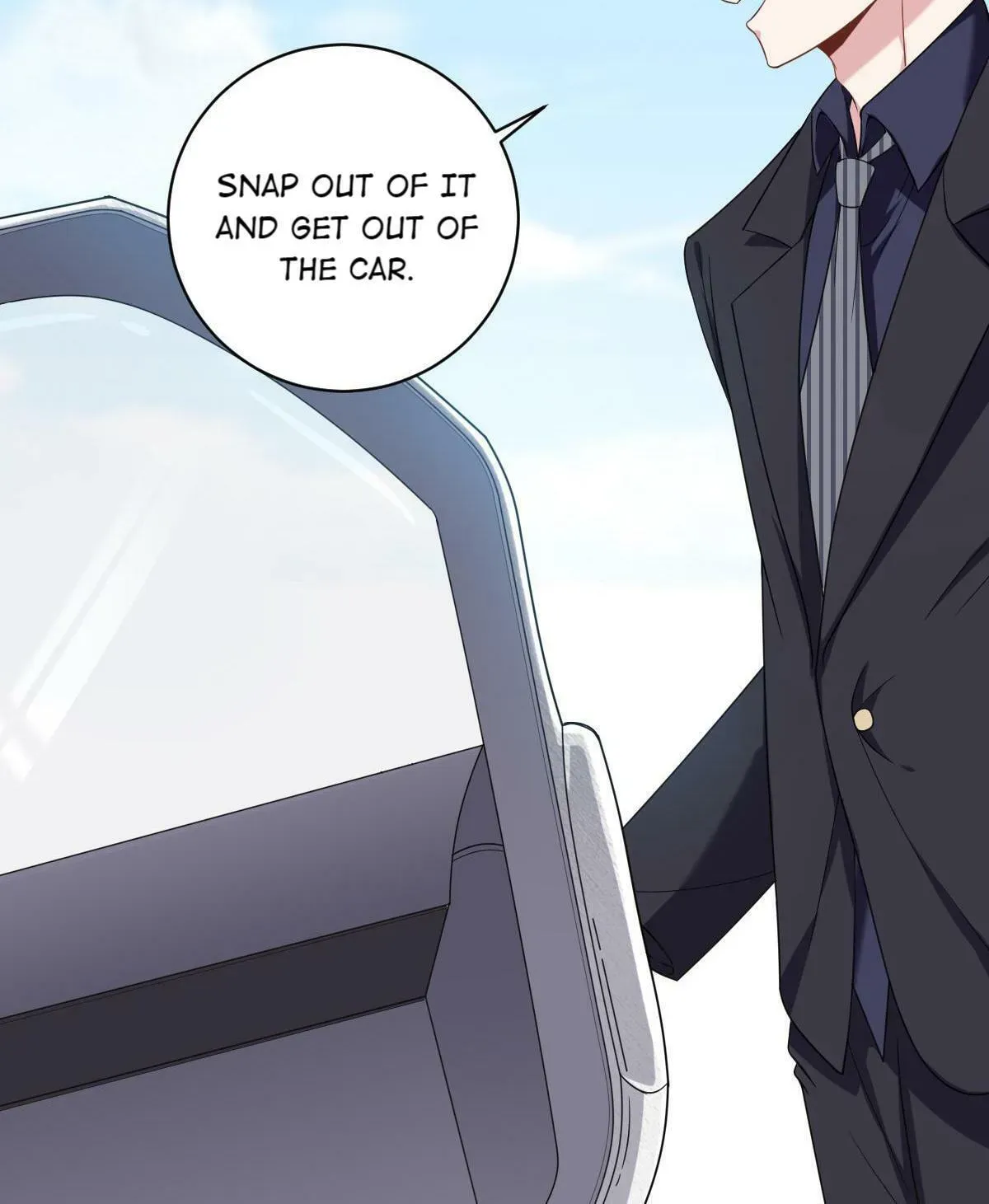 All Strings Attached (Colored) Chapter 4.1 page 22 - 