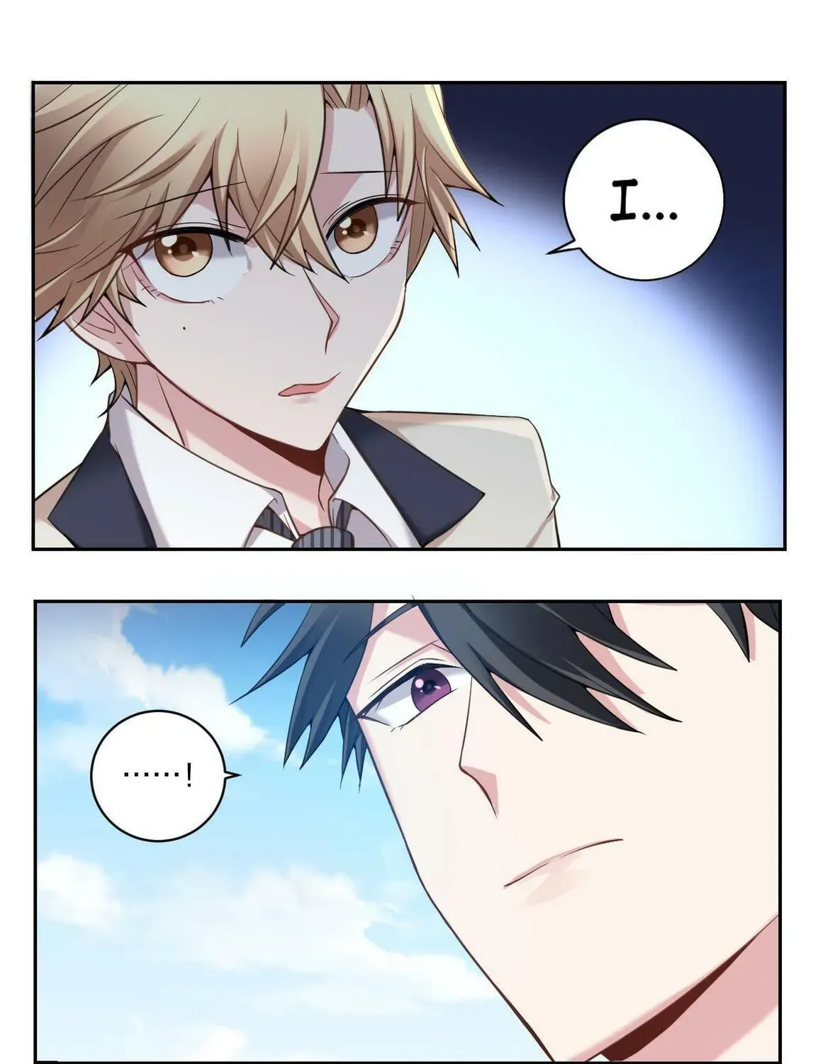 All Strings Attached (Colored) Chapter 4.1 page 23 - 