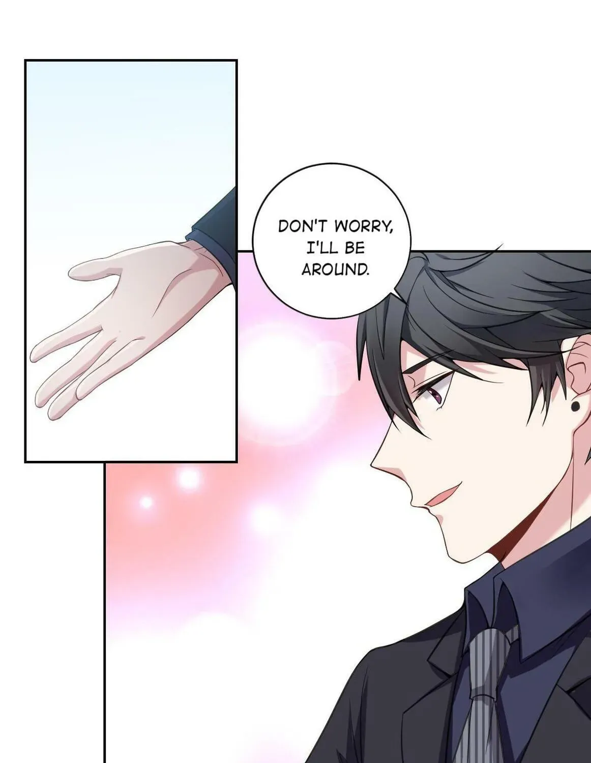 All Strings Attached (Colored) Chapter 4.1 page 25 - 