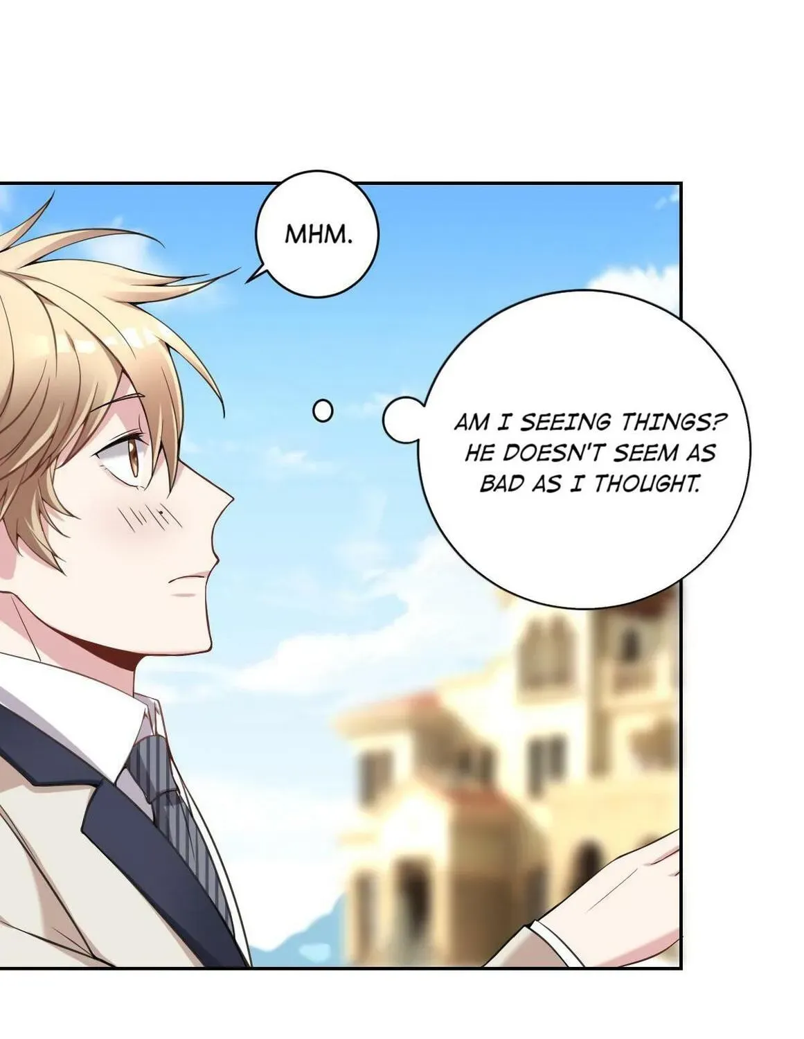 All Strings Attached (Colored) Chapter 4.1 page 27 - 